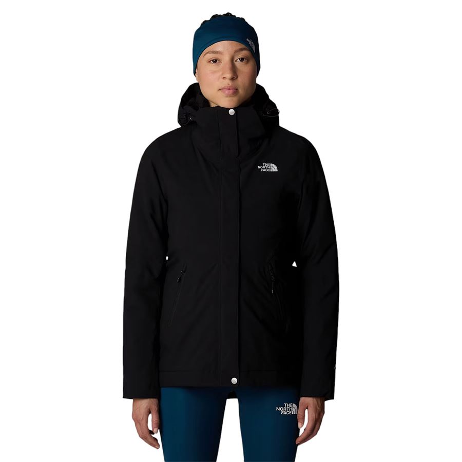 Giacca imbottita Inlux da donna The North Face | NF0A3K2J4H0